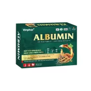 Albumin Vinphar